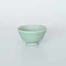 豆青釉茶杯⑤