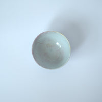 青花双喜文茶杯③