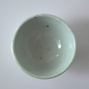 豆青釉茶杯④