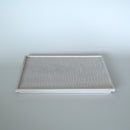 木製長方盆　トネリコ